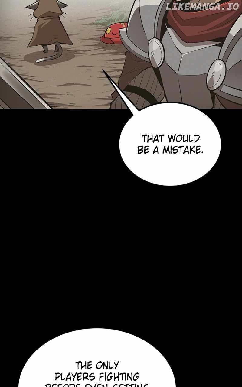 Old Newbie Kim ChunShik Chapter 40 - Page 54