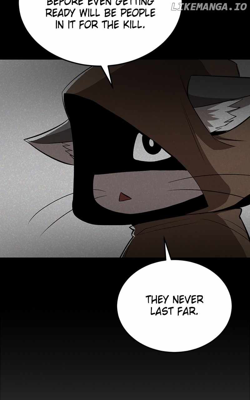 Old Newbie Kim ChunShik Chapter 40 - Page 55