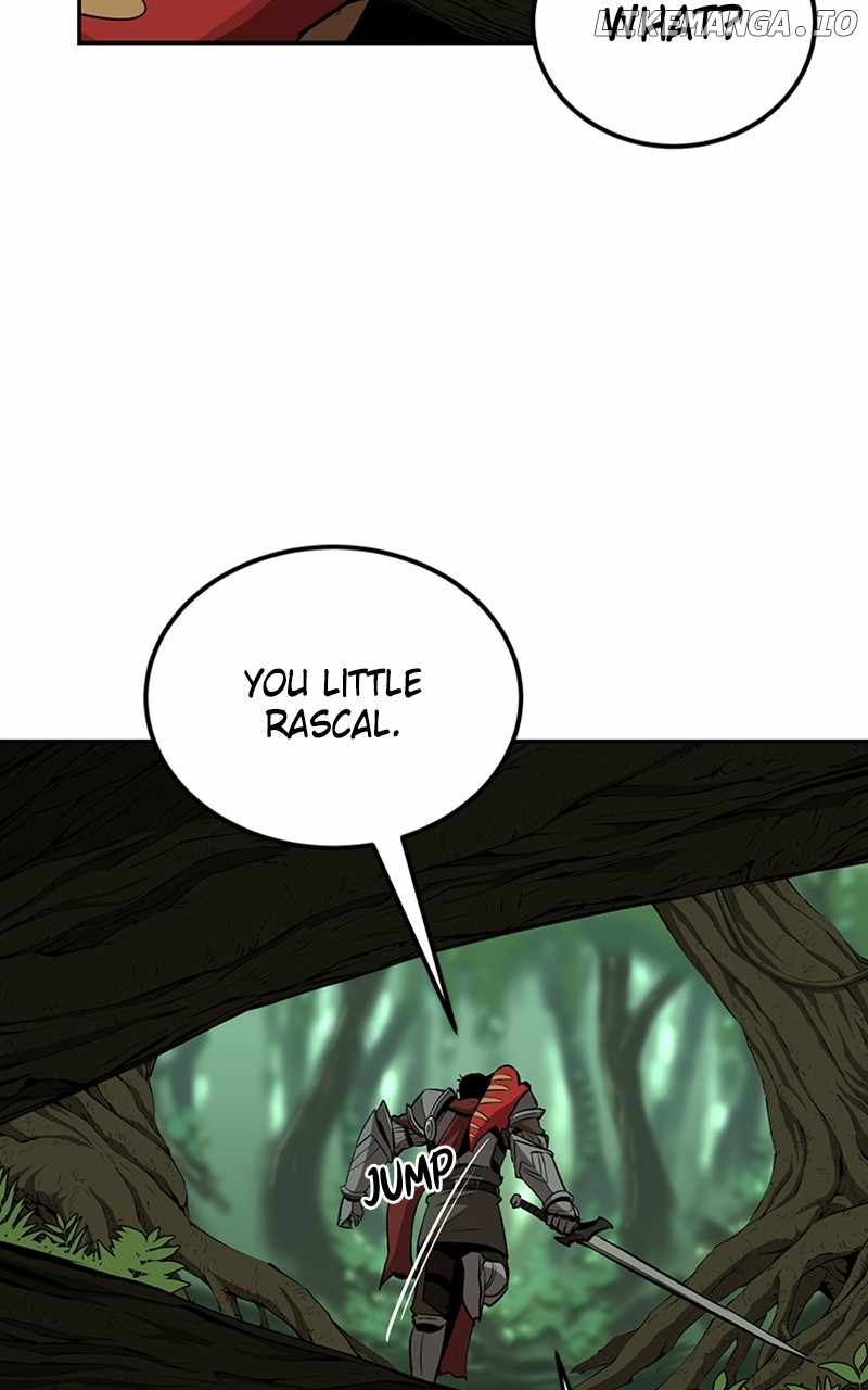 Old Newbie Kim ChunShik Chapter 40 - Page 59