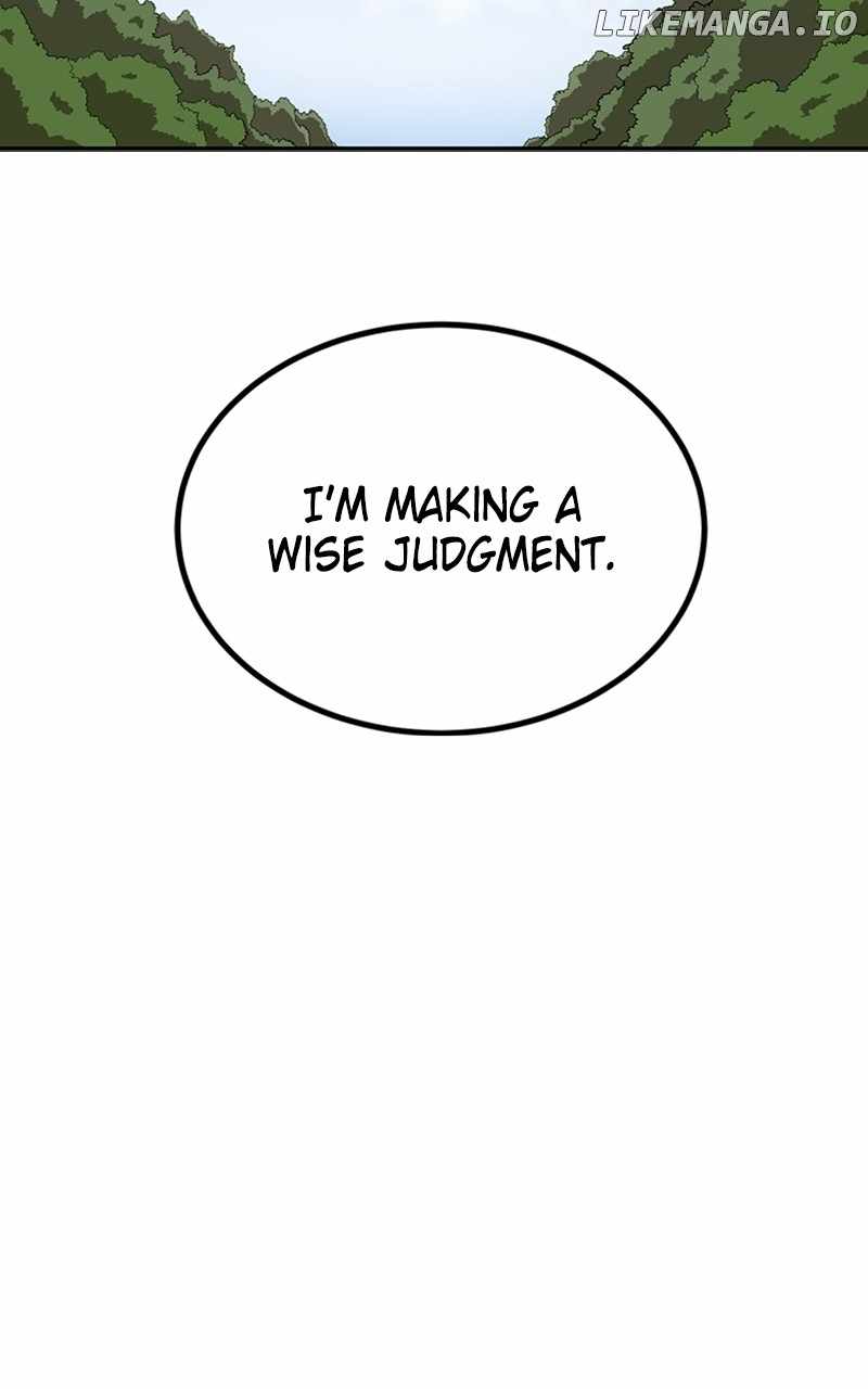 Old Newbie Kim ChunShik Chapter 40 - Page 61