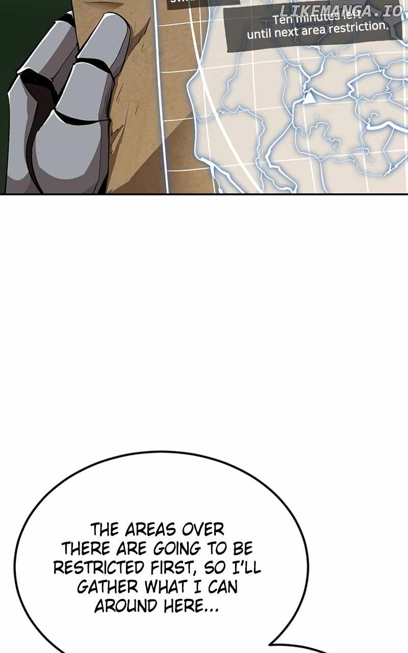 Old Newbie Kim ChunShik Chapter 40 - Page 63