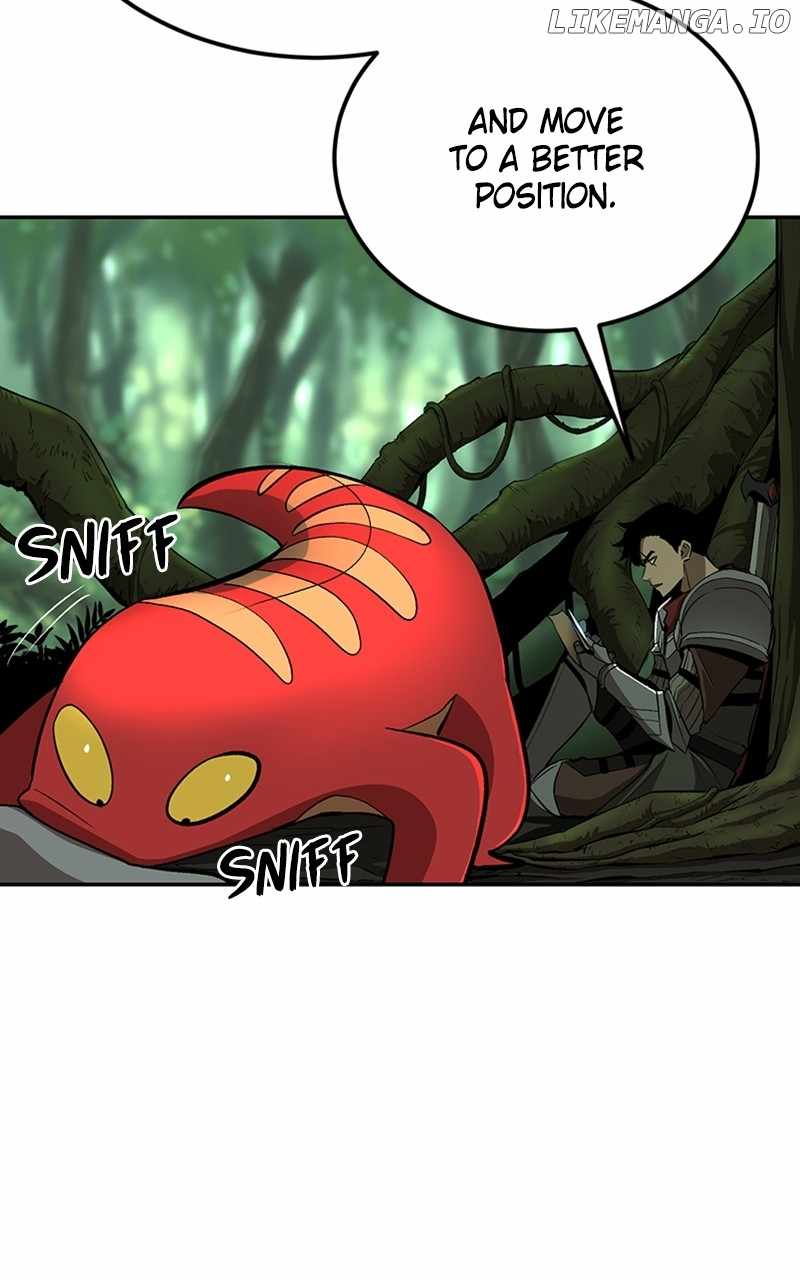 Old Newbie Kim ChunShik Chapter 40 - Page 64