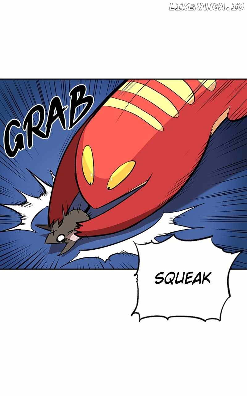 Old Newbie Kim ChunShik Chapter 40 - Page 67