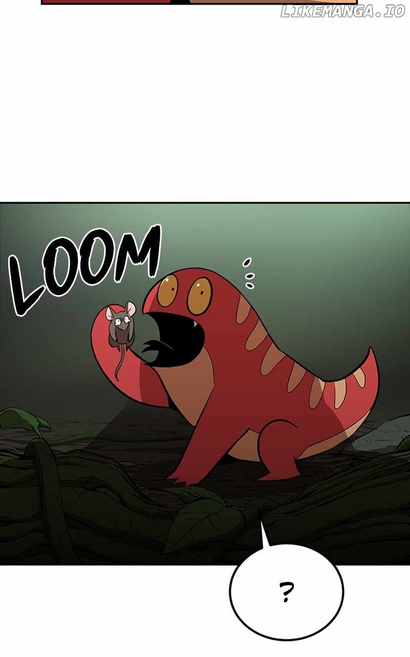 Old Newbie Kim ChunShik Chapter 40 - Page 69
