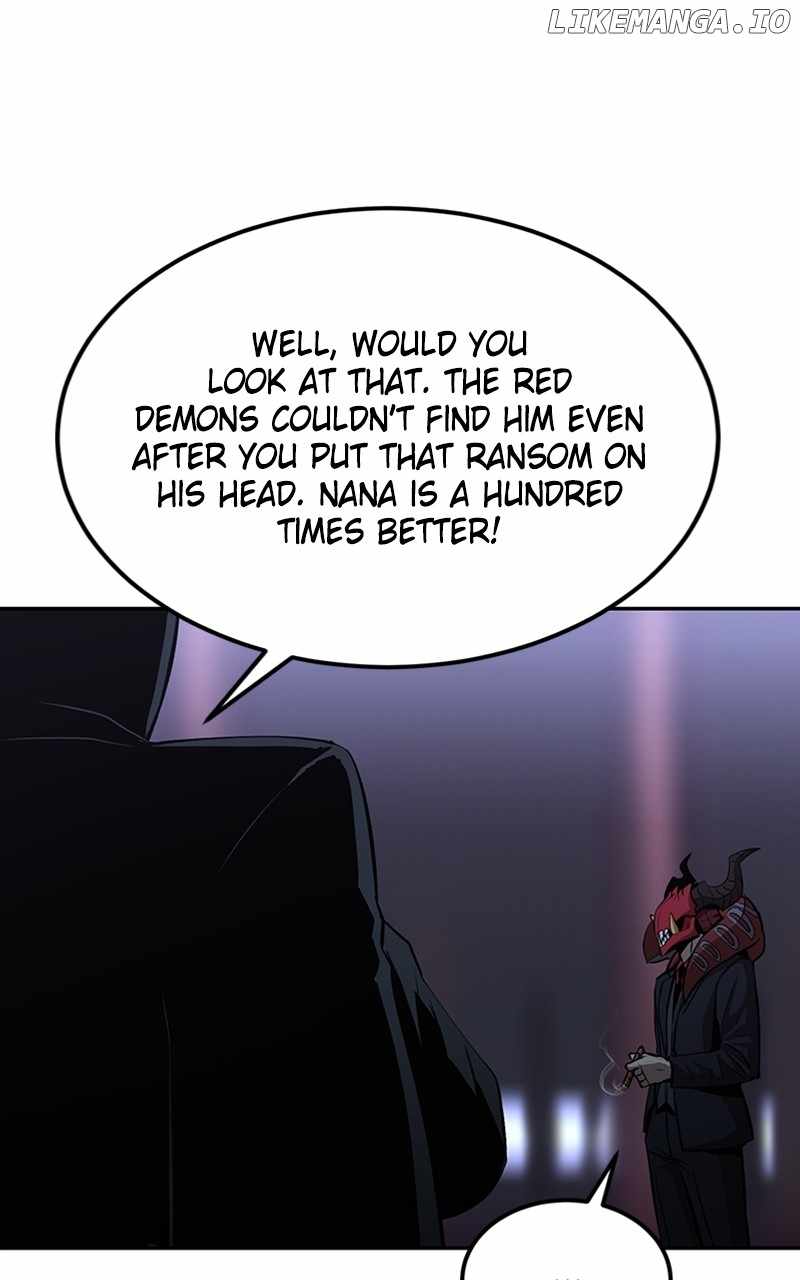 Old Newbie Kim ChunShik Chapter 40 - Page 7