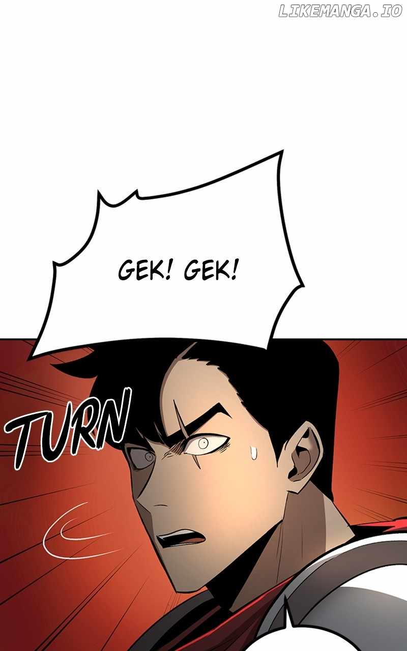 Old Newbie Kim ChunShik Chapter 40 - Page 70