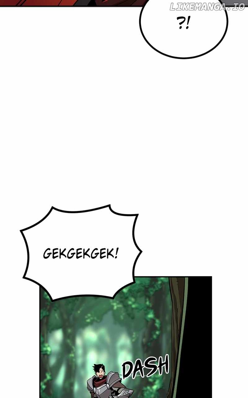Old Newbie Kim ChunShik Chapter 40 - Page 71