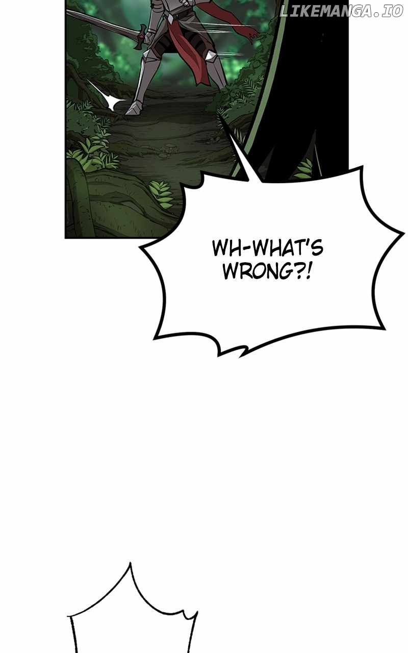 Old Newbie Kim ChunShik Chapter 40 - Page 72