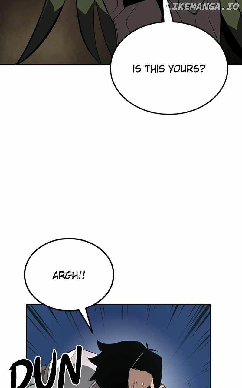 Old Newbie Kim ChunShik Chapter 40 - Page 74