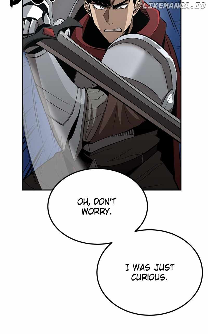 Old Newbie Kim ChunShik Chapter 40 - Page 75