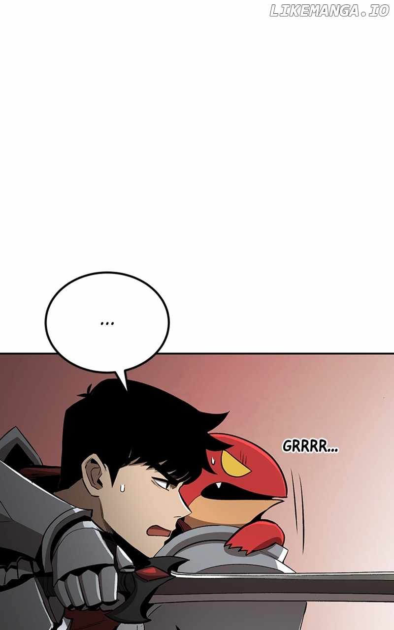 Old Newbie Kim ChunShik Chapter 40 - Page 77