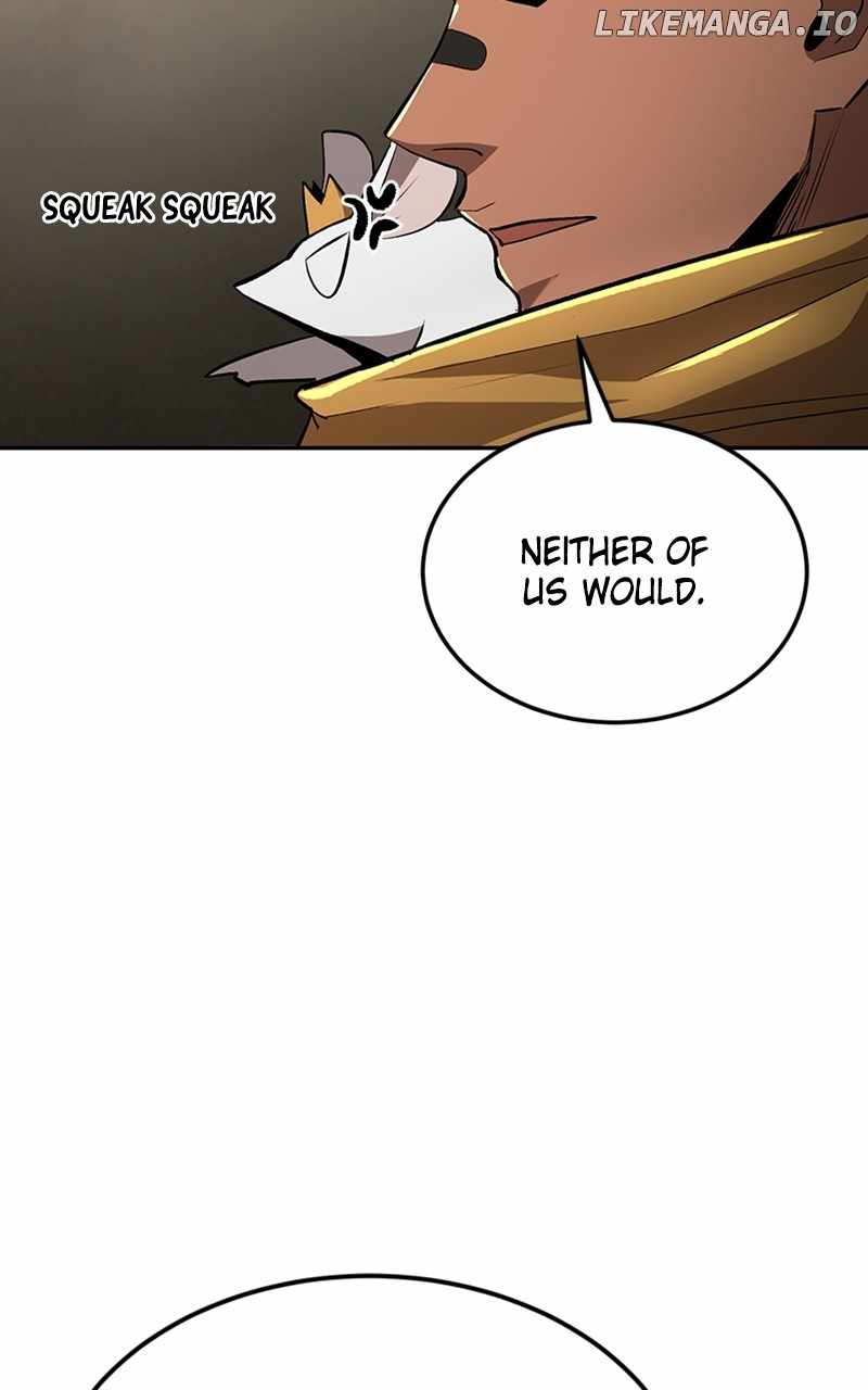 Old Newbie Kim ChunShik Chapter 40 - Page 79
