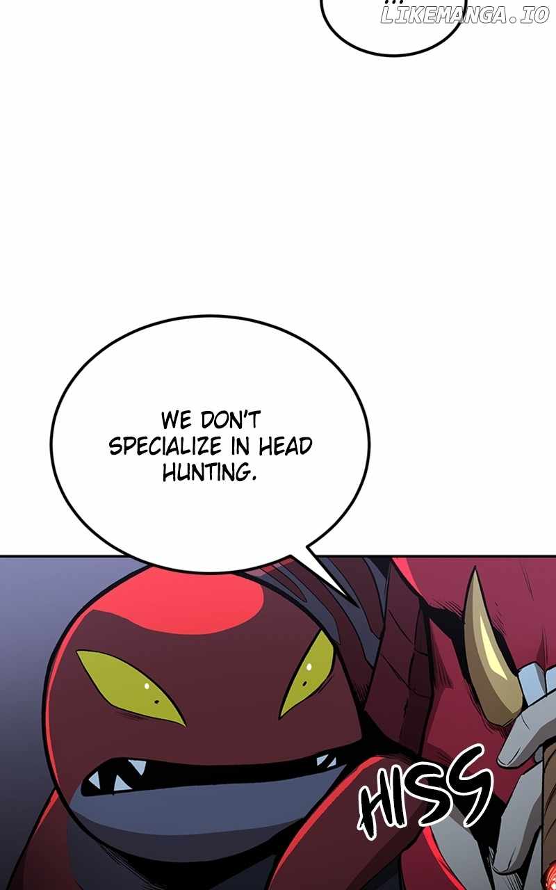 Old Newbie Kim ChunShik Chapter 40 - Page 8