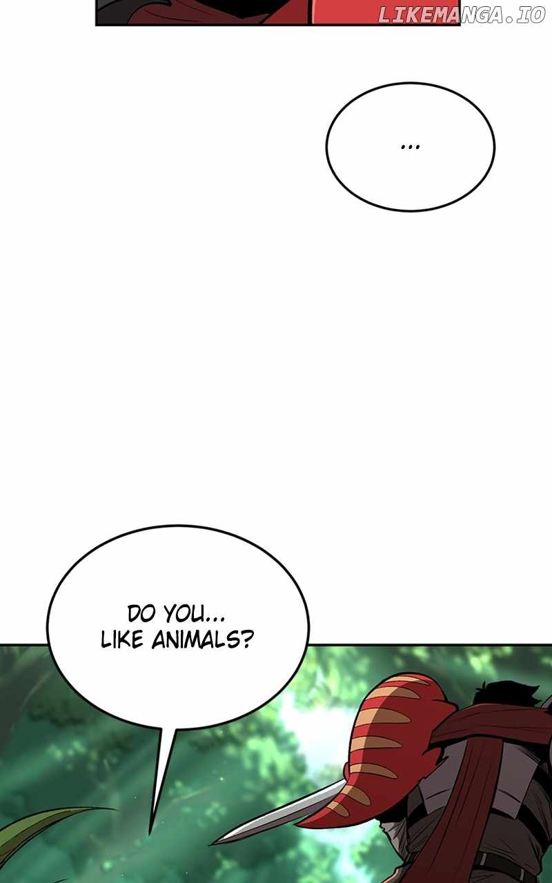 Old Newbie Kim ChunShik Chapter 40 - Page 82