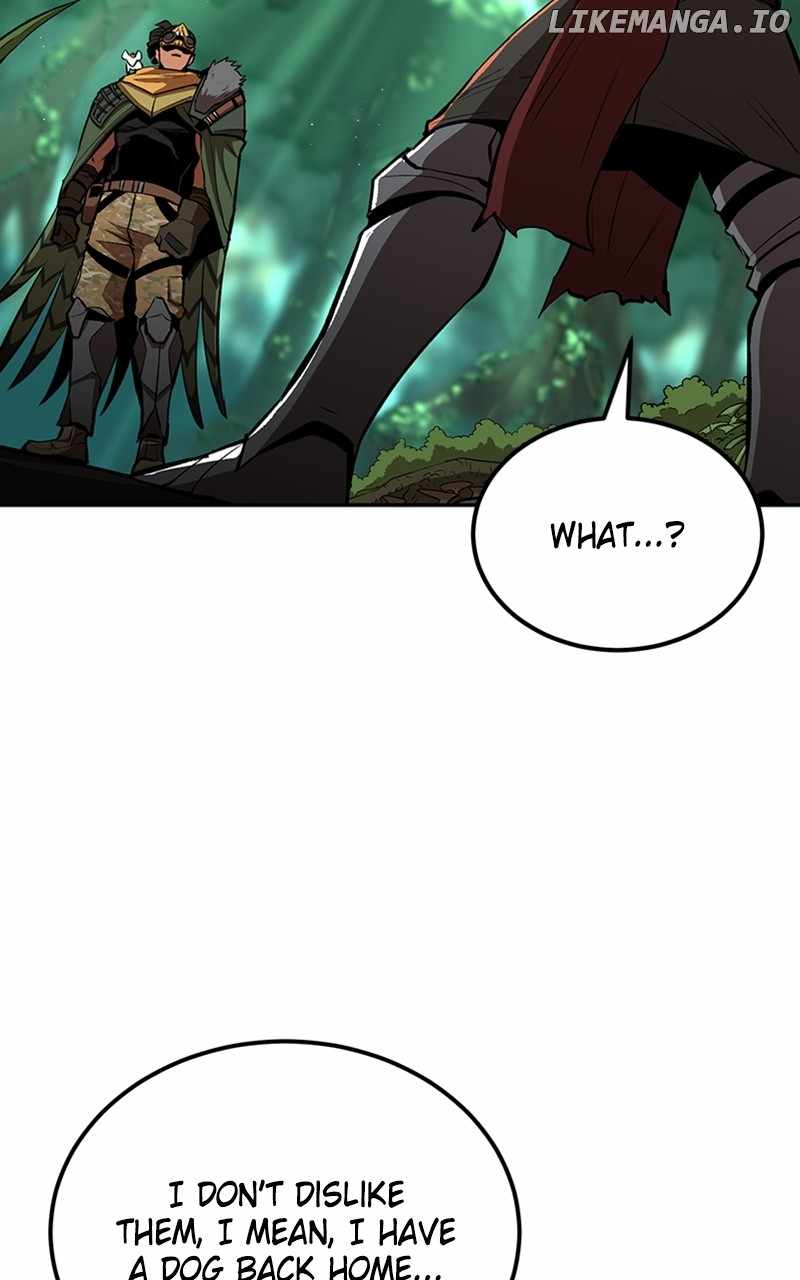 Old Newbie Kim ChunShik Chapter 40 - Page 83