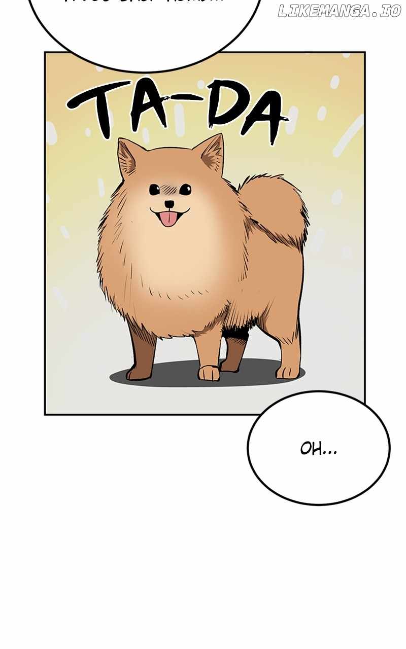 Old Newbie Kim ChunShik Chapter 40 - Page 84