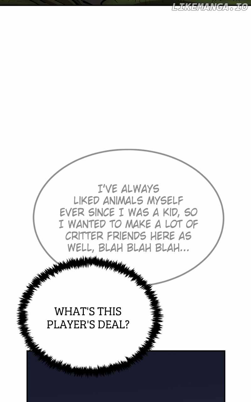 Old Newbie Kim ChunShik Chapter 40 - Page 87