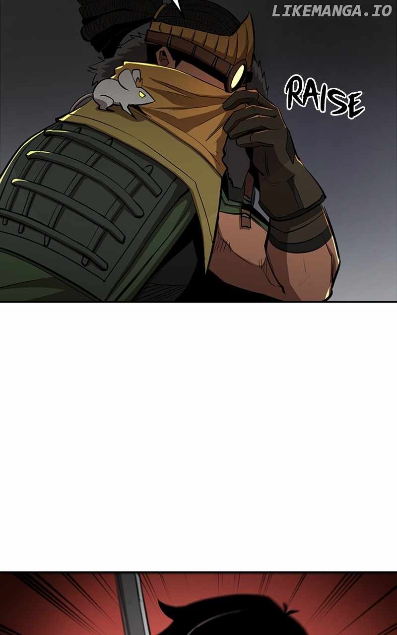 Old Newbie Kim ChunShik Chapter 40 - Page 94