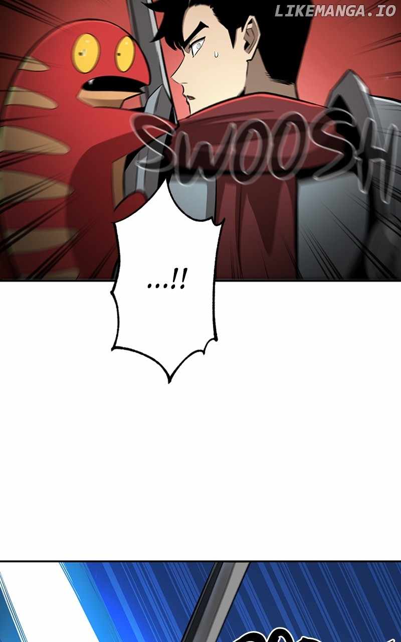 Old Newbie Kim ChunShik Chapter 40 - Page 95