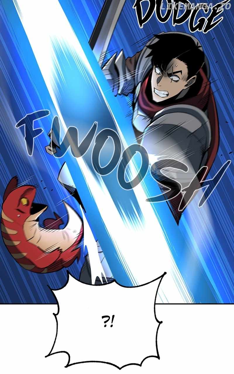 Old Newbie Kim ChunShik Chapter 40 - Page 96
