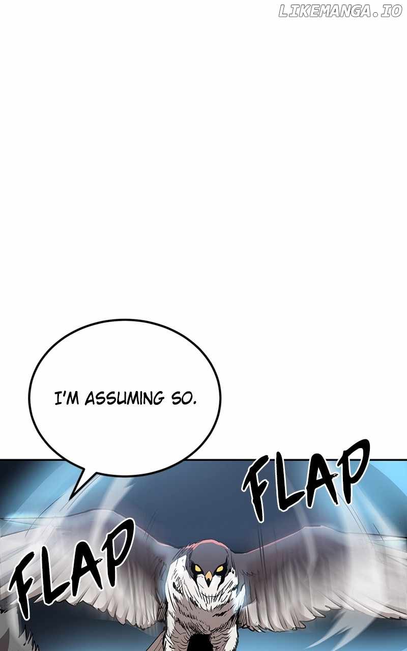 Old Newbie Kim ChunShik Chapter 40 - Page 97