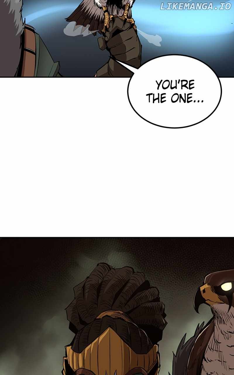 Old Newbie Kim ChunShik Chapter 40 - Page 98