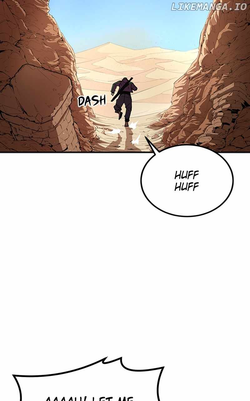 Old Newbie Kim ChunShik Chapter 41 - Page 10