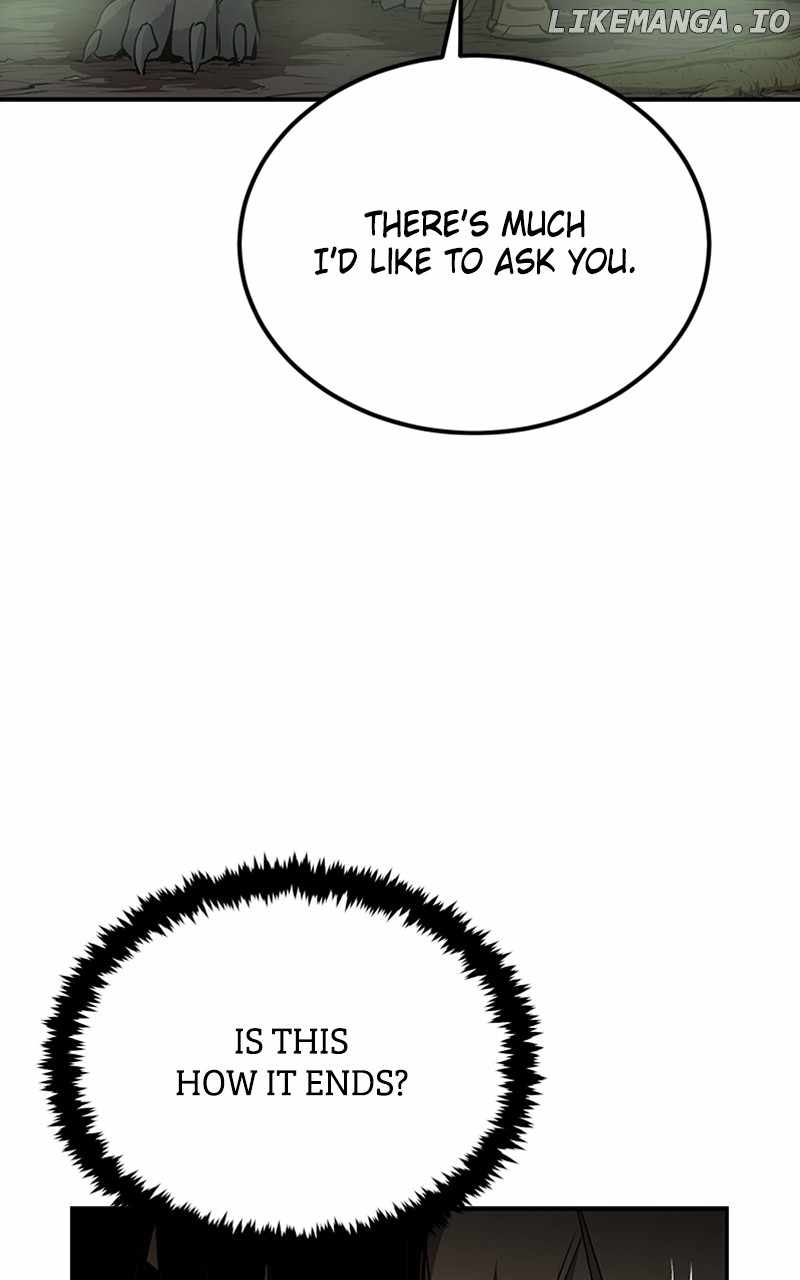 Old Newbie Kim ChunShik Chapter 41 - Page 101
