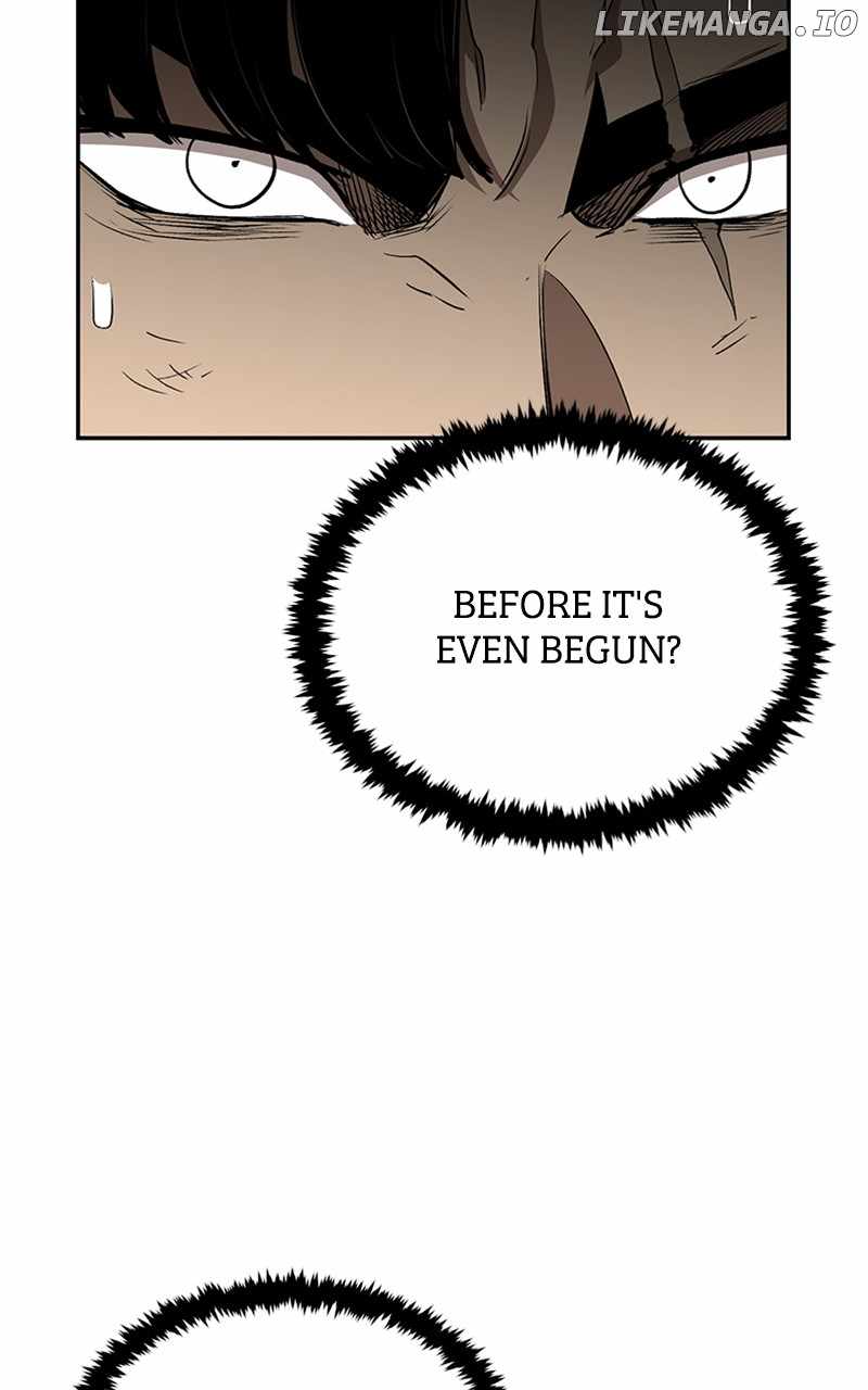 Old Newbie Kim ChunShik Chapter 41 - Page 102