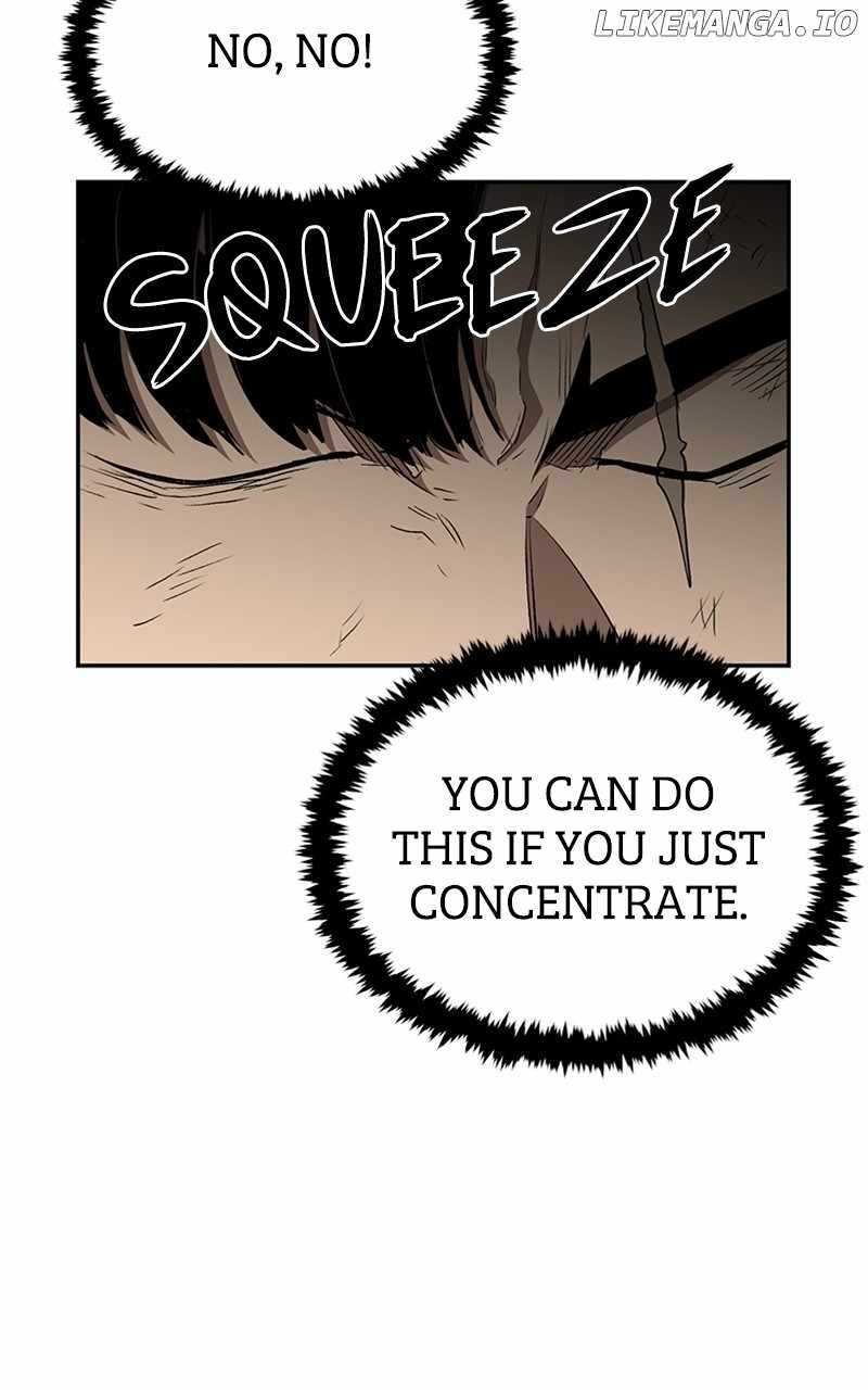 Old Newbie Kim ChunShik Chapter 41 - Page 103