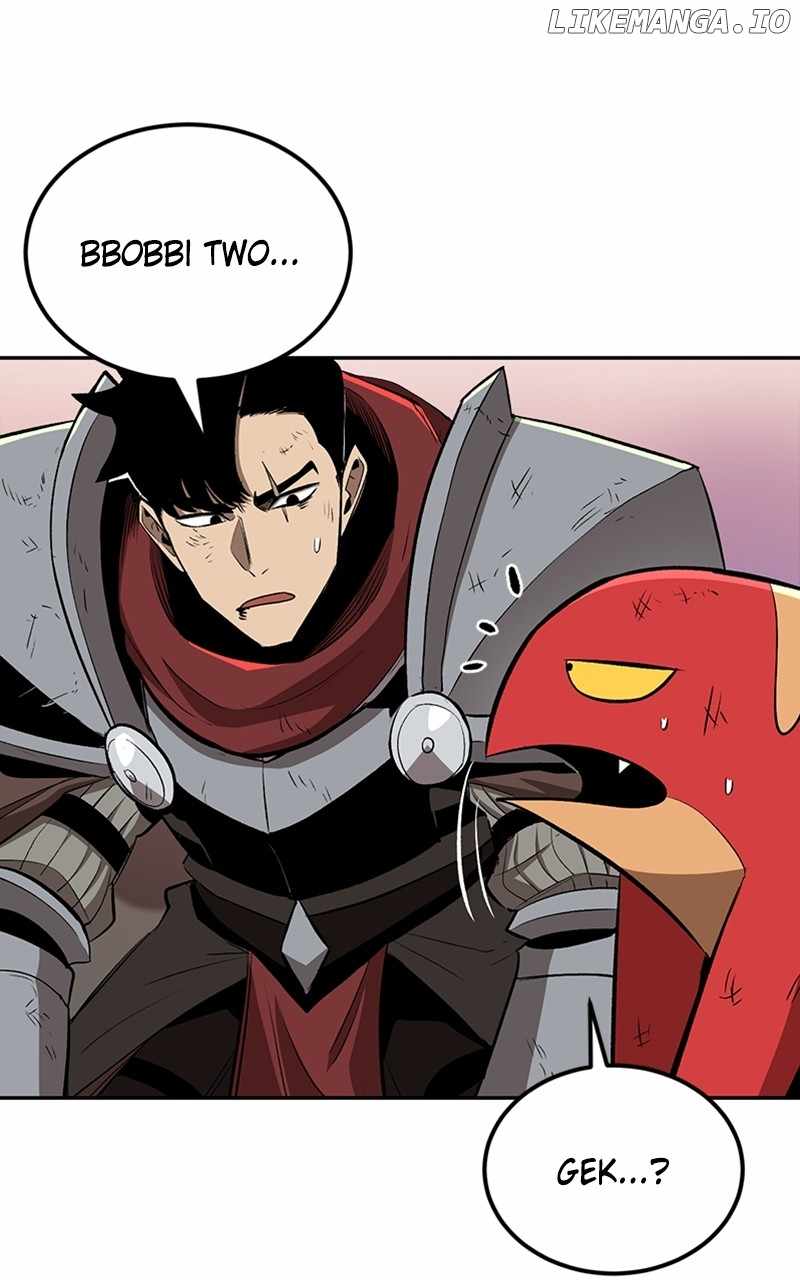Old Newbie Kim ChunShik Chapter 41 - Page 104