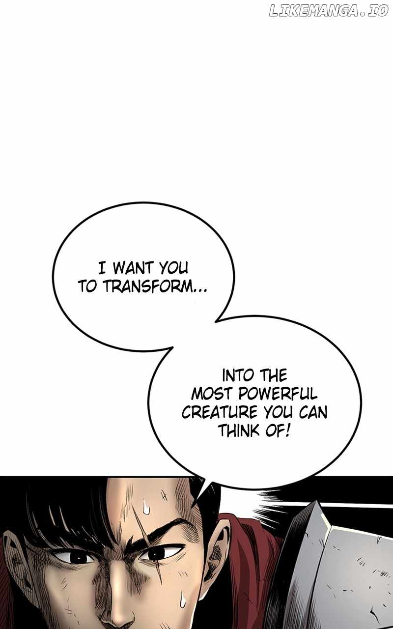 Old Newbie Kim ChunShik Chapter 41 - Page 105