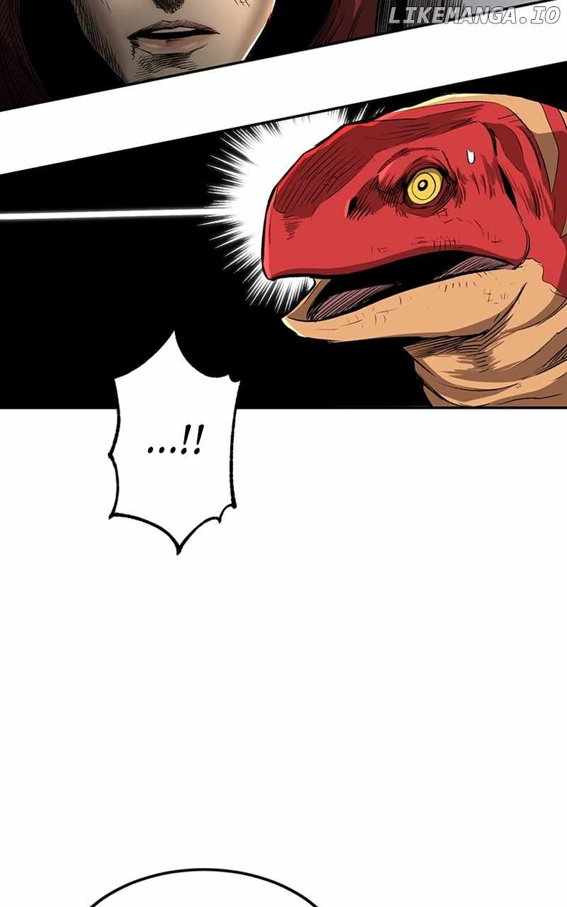 Old Newbie Kim ChunShik Chapter 41 - Page 106