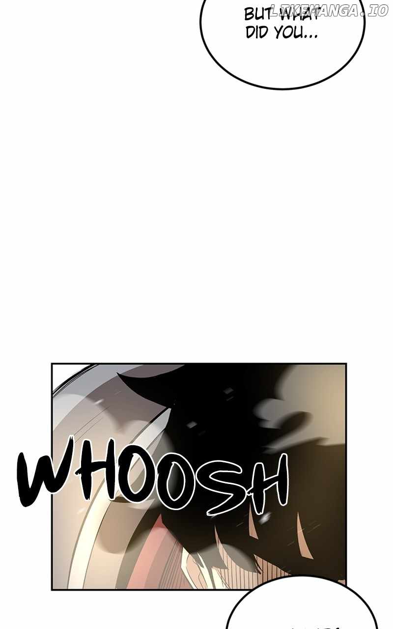 Old Newbie Kim ChunShik Chapter 41 - Page 111