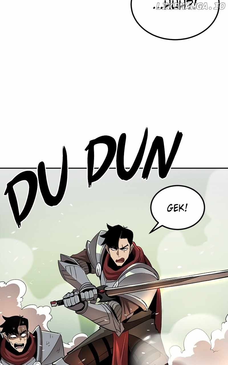 Old Newbie Kim ChunShik Chapter 41 - Page 112