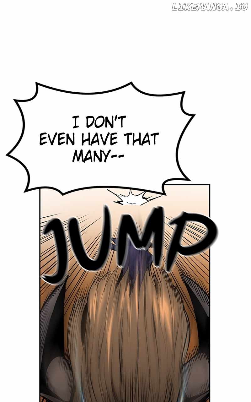 Old Newbie Kim ChunShik Chapter 41 - Page 12