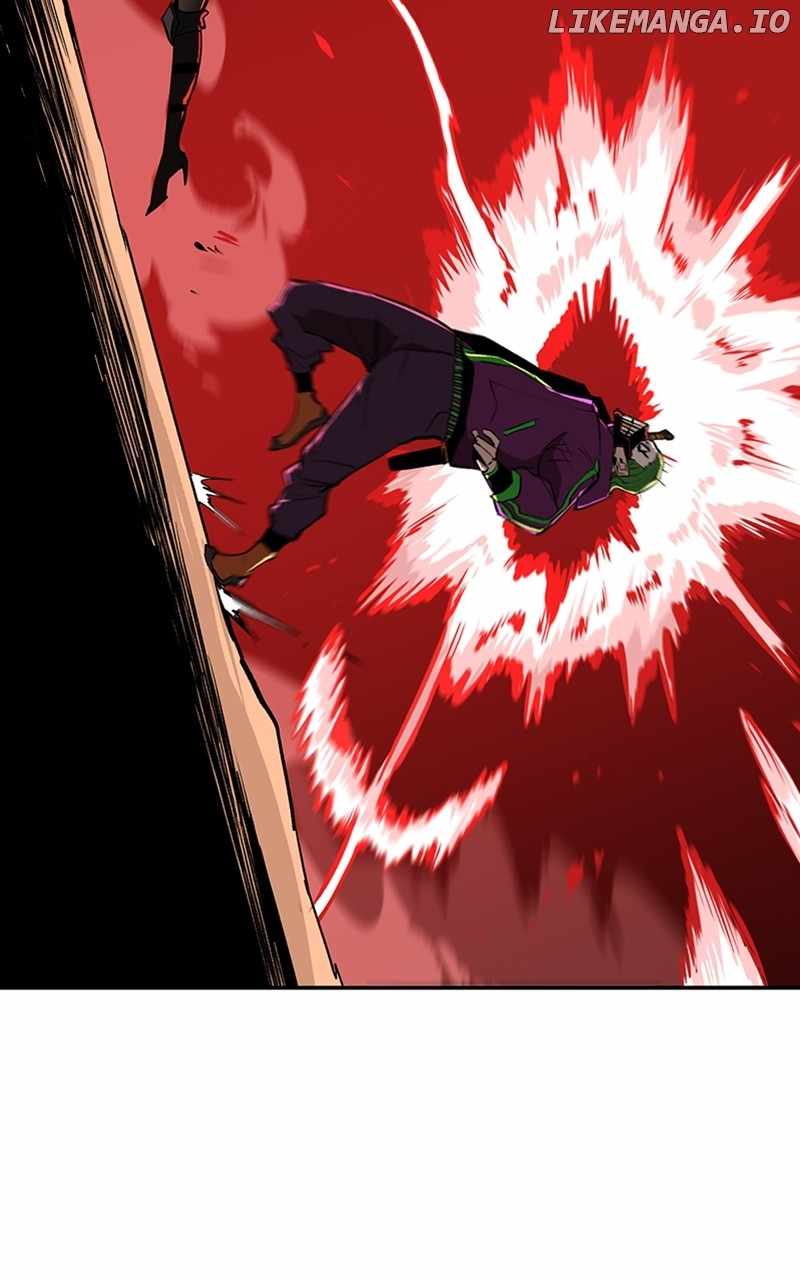 Old Newbie Kim ChunShik Chapter 41 - Page 14