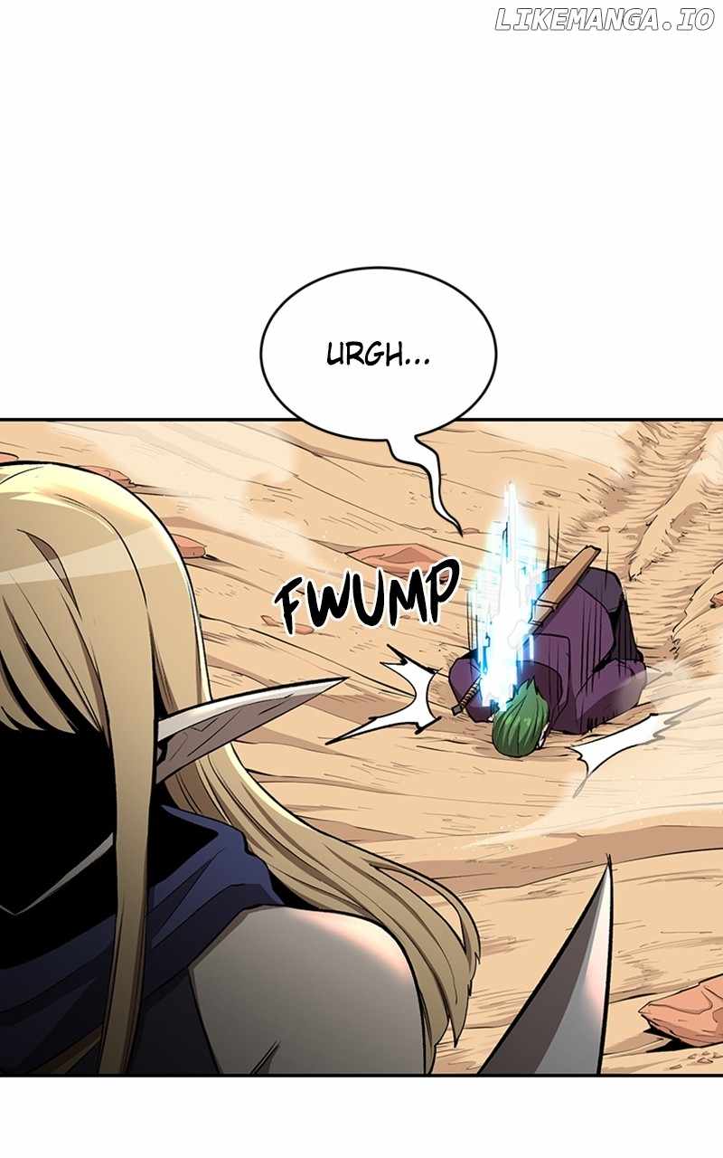 Old Newbie Kim ChunShik Chapter 41 - Page 15