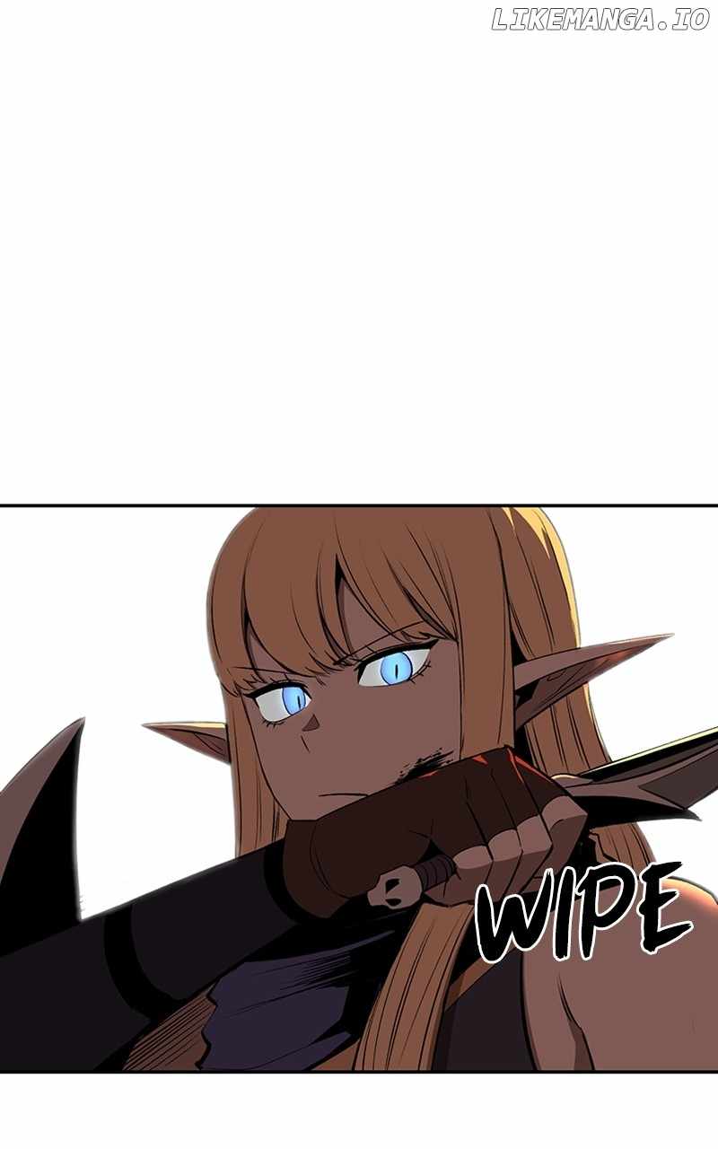 Old Newbie Kim ChunShik Chapter 41 - Page 16