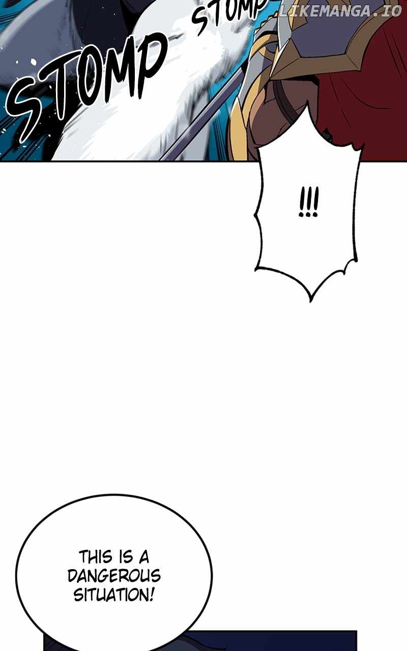 Old Newbie Kim ChunShik Chapter 41 - Page 2