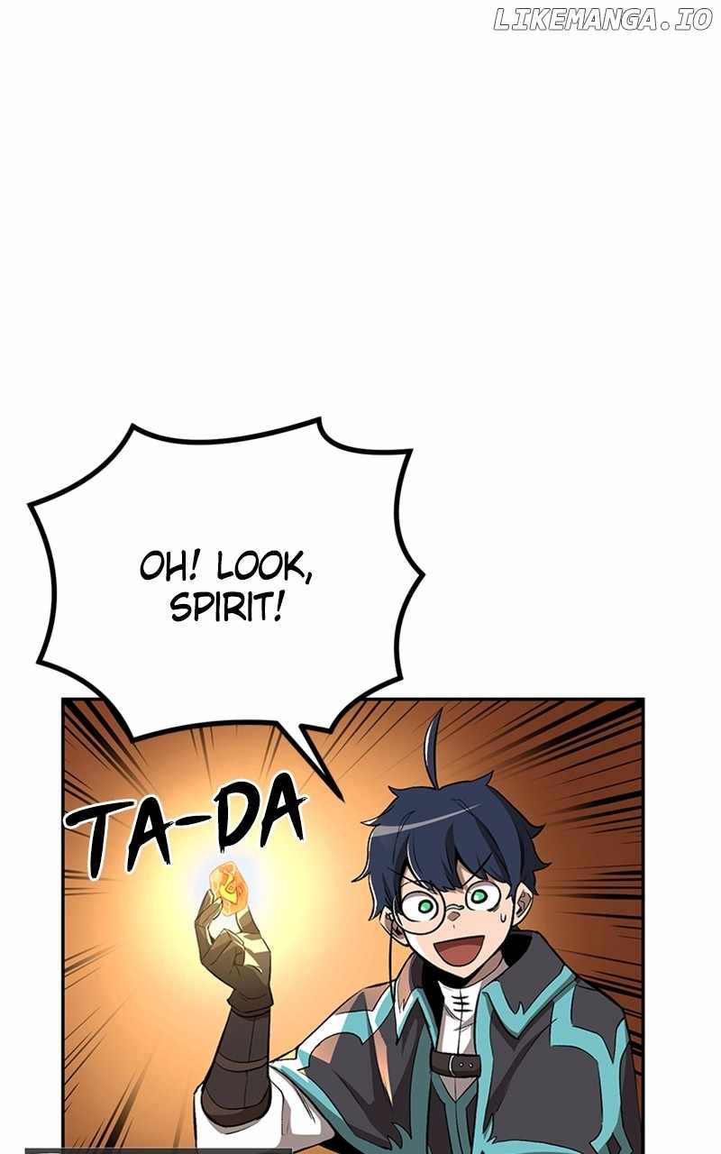 Old Newbie Kim ChunShik Chapter 41 - Page 20