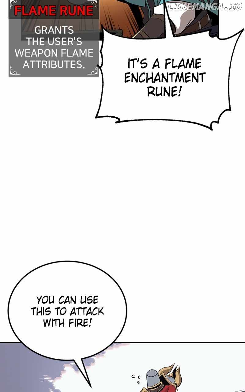 Old Newbie Kim ChunShik Chapter 41 - Page 21