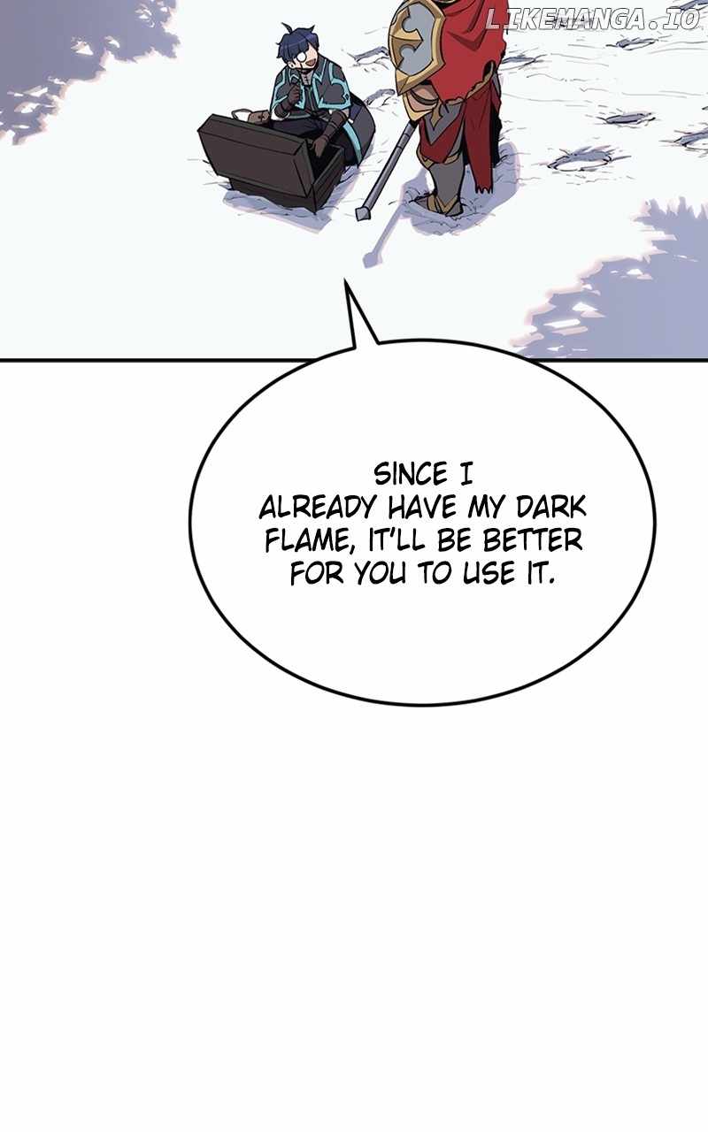 Old Newbie Kim ChunShik Chapter 41 - Page 22