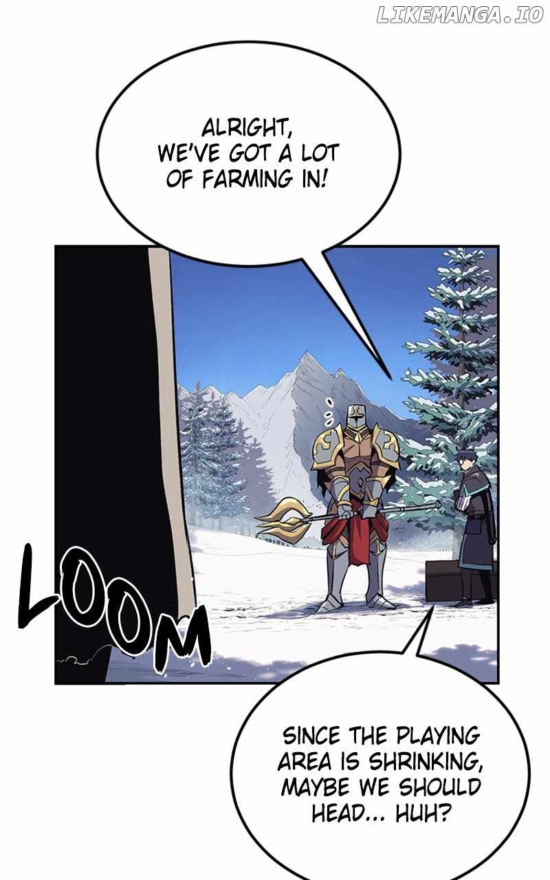 Old Newbie Kim ChunShik Chapter 41 - Page 23