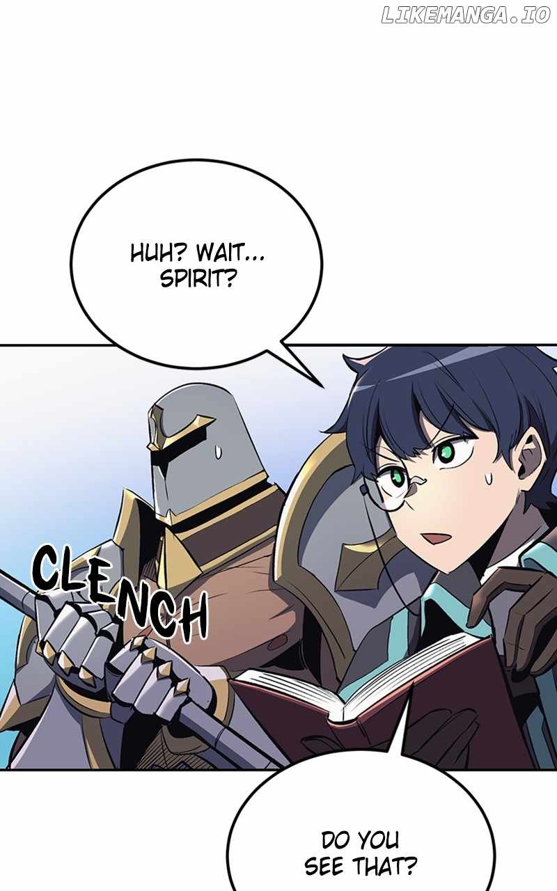 Old Newbie Kim ChunShik Chapter 41 - Page 26