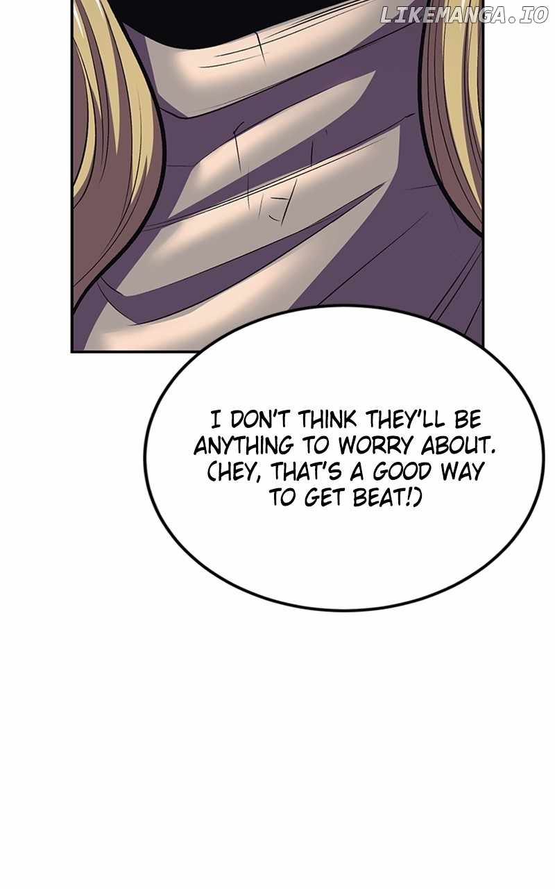 Old Newbie Kim ChunShik Chapter 41 - Page 28