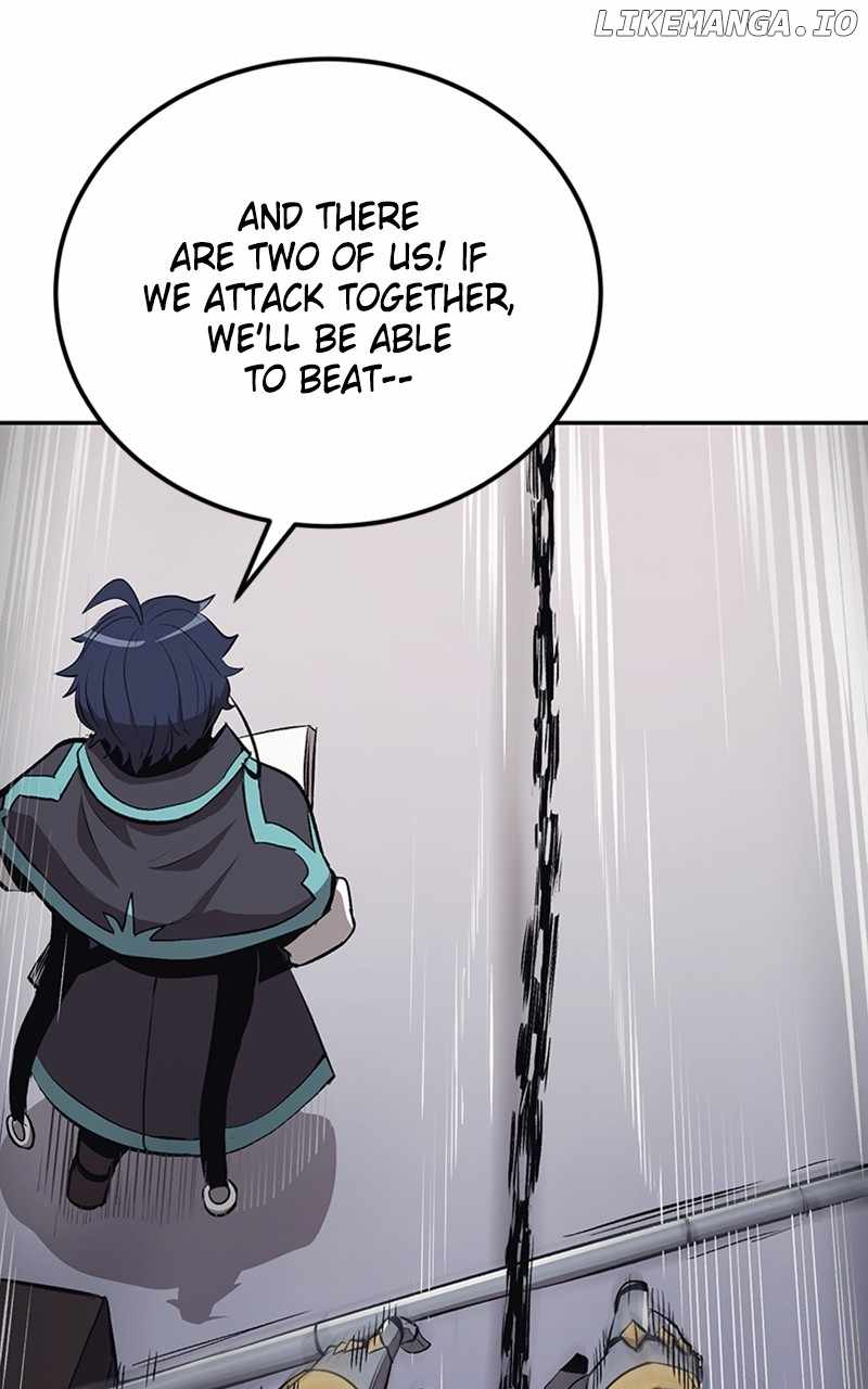 Old Newbie Kim ChunShik Chapter 41 - Page 29