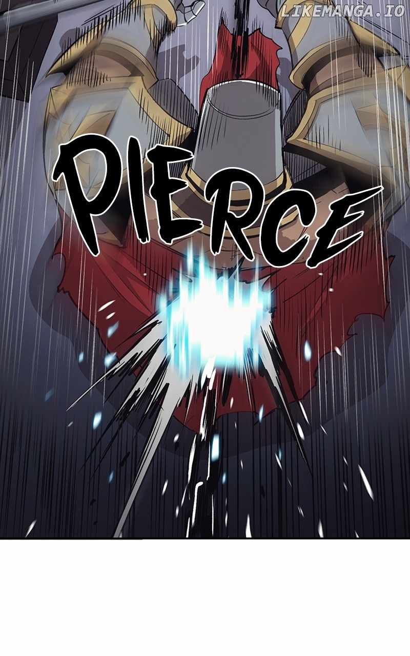Old Newbie Kim ChunShik Chapter 41 - Page 30