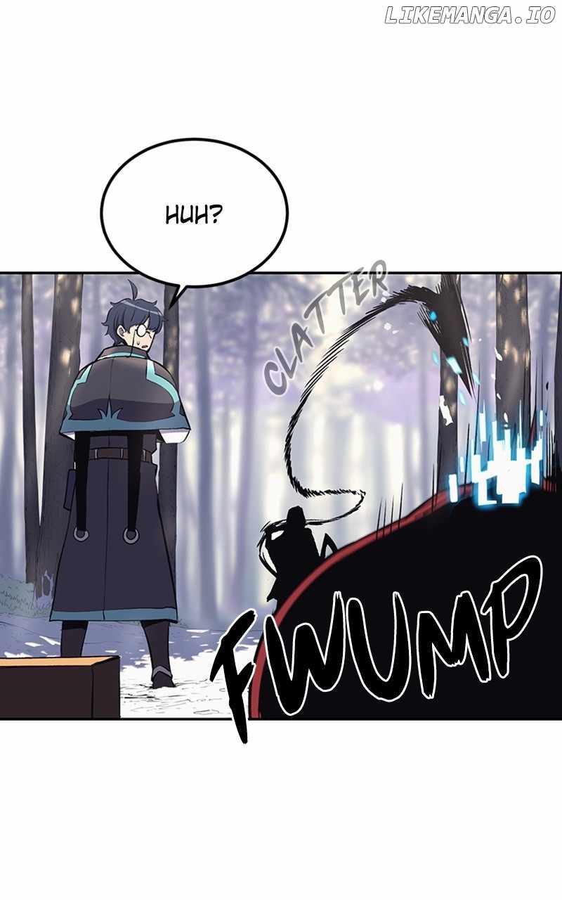 Old Newbie Kim ChunShik Chapter 41 - Page 31