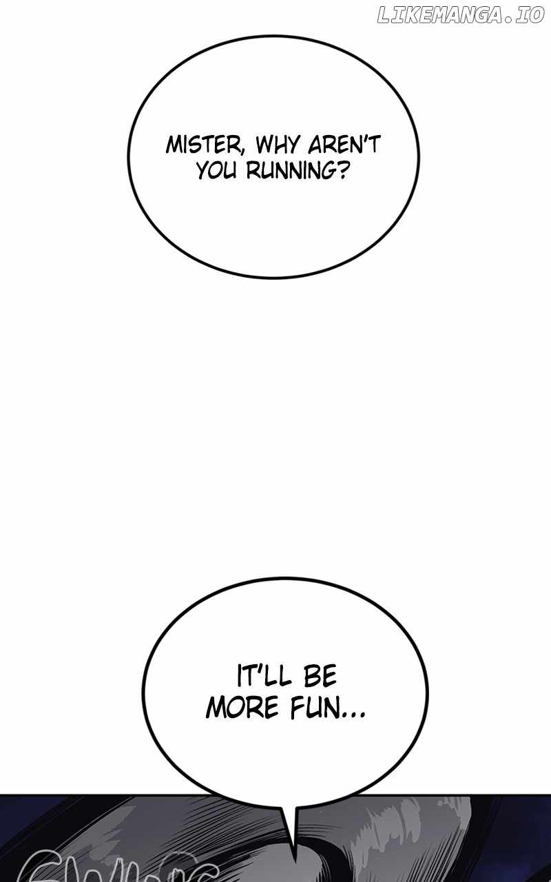 Old Newbie Kim ChunShik Chapter 41 - Page 32